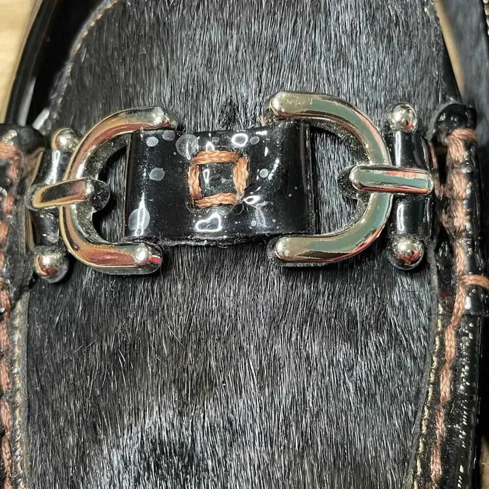 Donald J. Pliner gently used